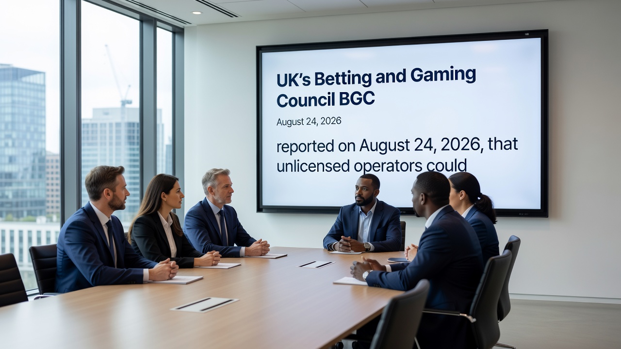 Analysis of illegal betting markets and tax impacts in the UK